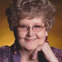 Gayle Louise Ryberg Hall